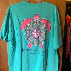 Simply Southern Tee